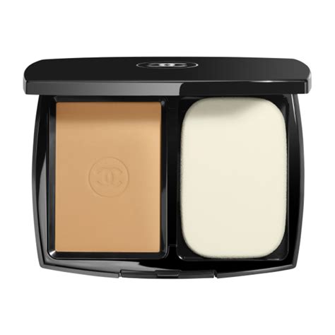 chanel le teint ultra tenue compact 42|Chanel ultra le teint shades.